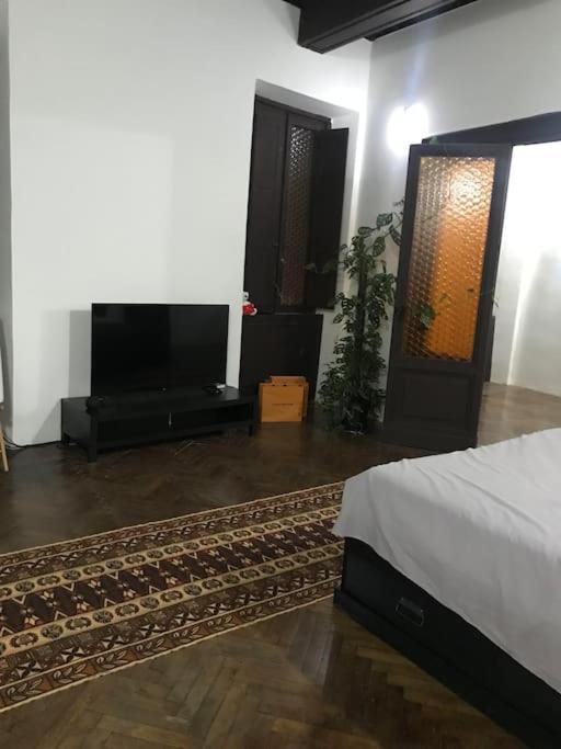 Campo Dei Fiori Apartamento Roma