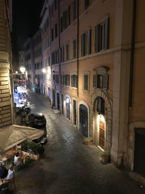 Appartamento Campo Dei Fiori